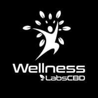 Logo Company Wellnesslabs CBD on Cloodo