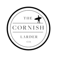 Logo Company The Cornish Larder on Cloodo