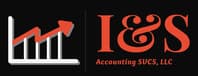 Logo Company I&s accounting Svcs LLC on Cloodo