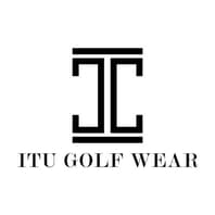 Logo Of ITU GOLF WEAR