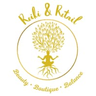 Logo Project Reiki and Retail