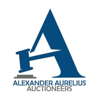 Logo Company aureliusauctions.co.uk on Cloodo