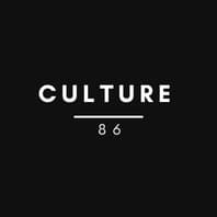 Logo Company Culture86 on Cloodo