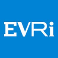 Logo Of Evri