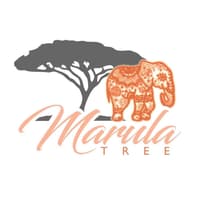 Logo Company Marula Tree on Cloodo