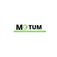 Logo Company Motum Insurance Services on Cloodo