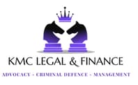 Logo Company KMC Legal & Finance Solicitors on Cloodo