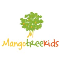 Logo Company Mangotree Kids on Cloodo