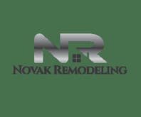 Logo Company Novak Remodeling on Cloodo
