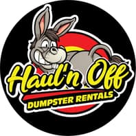 Logo Company Haulnoff on Cloodo