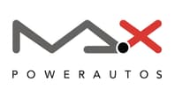 Logo Of MAX POWER AUTOS