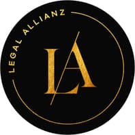 Logo Company Legal Allianz on Cloodo