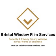 Logo Company Bristol Window Film Services on Cloodo