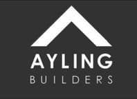 Logo Agency Aylingbuilders on Cloodo