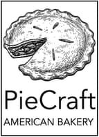 Logo Company PieCraft on Cloodo