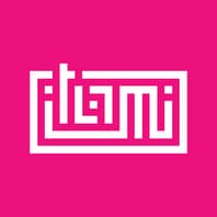 Logo Company ITOMI on Cloodo