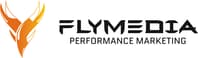 Logo Company FLY MEDIA NETWORK on Cloodo