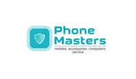 Logo Of iPhone Masters