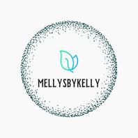 Logo Company MellysbyKelly on Cloodo