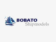 Logo Company La Flotte Ltee Bobatoshipmodels on Cloodo