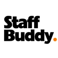 Logo Company Staffbuddy on Cloodo