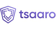Logo Company Tsaaro on Cloodo
