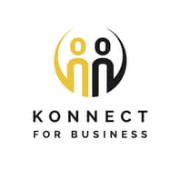 Logo Company Konnect for Business on Cloodo