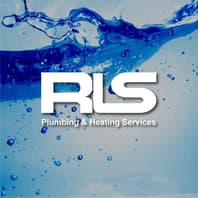 Logo Company RLS Plumbing & Heating Services on Cloodo