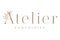 Logo Company Atelier Chocolates on Cloodo