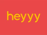 Logo Company Heyyy Ltd on Cloodo