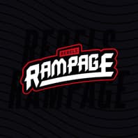 Logo Company Rebels Rampage on Cloodo