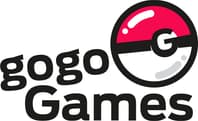 Logo Company Gogogames on Cloodo