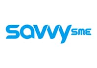 Logo Agency SavvySME on Cloodo