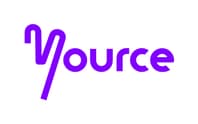 Logo Agency Yource on Cloodo