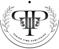 Logo Company Period Time Publishing on Cloodo