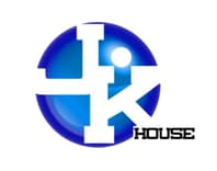 Logo Company JK House Training Centre on Cloodo