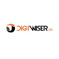 Logo Company Digiwiser on Cloodo