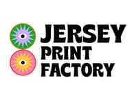 Logo Agency Jersey Print Factory on Cloodo