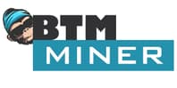 Logo Company Btmminer on Cloodo