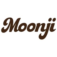 Logo Company Moonji on Cloodo