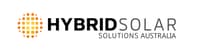 Logo Company Hybrid Solar Solutions Australia on Cloodo