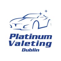 Logo Company Platinumvaletingdublin on Cloodo