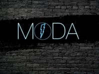 Logo Company MODA Edinburgh on Cloodo