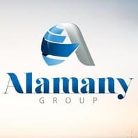 Logo Company Alamany Group - real estate on Cloodo