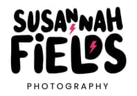 Logo Company Susannah Fields Photography on Cloodo