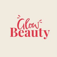 Logo Company Glowbeautyy on Cloodo