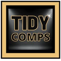 Logo Company Tidycomps on Cloodo