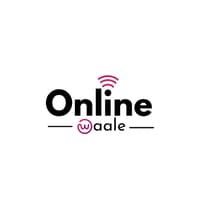 Logo Company Online Waale Media on Cloodo