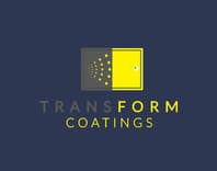 Logo Company Transformcoatings on Cloodo