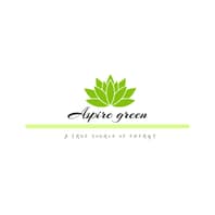 Logo Company Aspire Green Limited on Cloodo